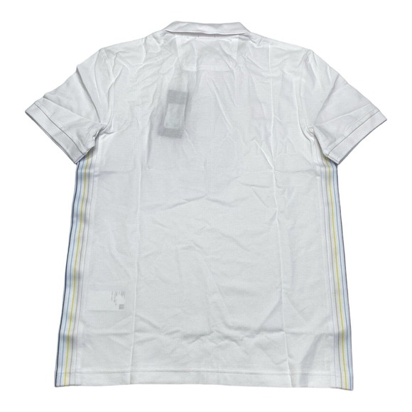 BOSS Paule 2 Slim-Fit Polo Shirt Small - Picture 2 of 7